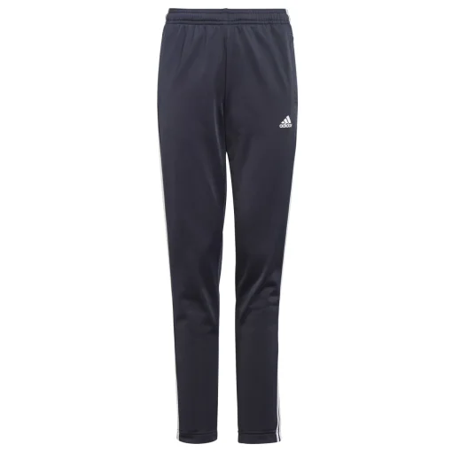 Kinder Adidas Essentials 3-Streifen Tiberio Trainingsanzug
