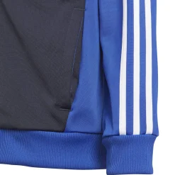 Kinder Adidas Essentials 3-Streifen Tiberio Trainingsanzug