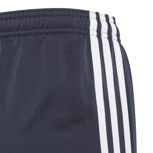 Kinder Adidas Essentials 3-Streifen Tiberio Trainingsanzug