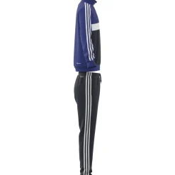Kinder Adidas Essentials 3-Streifen Tiberio Trainingsanzug