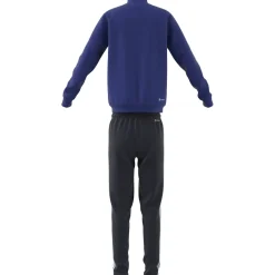 Kinder Adidas Essentials 3-Streifen Tiberio Trainingsanzug