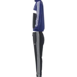 Kinder Adidas Essentials 3-Streifen Tiberio Trainingsanzug