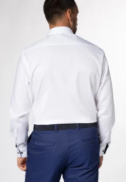 Herren Eterna Hemd Comfort Fit