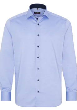 Herren Eterna Hemd Modern Fit