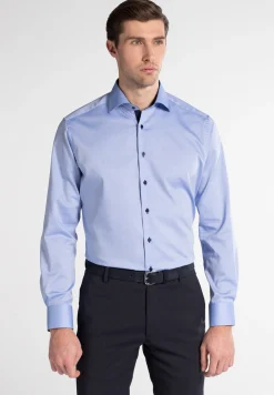 Herren Eterna Hemd Modern Fit