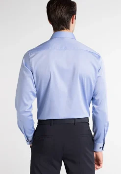 Herren Eterna Hemd Modern Fit