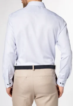 Herren Eterna Hemd Modern Fit