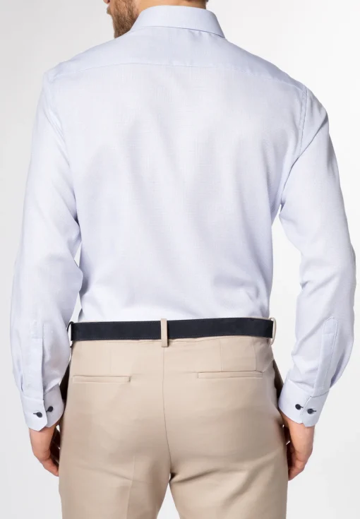 Herren Eterna Hemd Modern Fit
