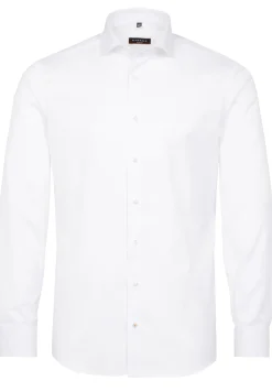 Herren Eterna Hemd Slim Fit