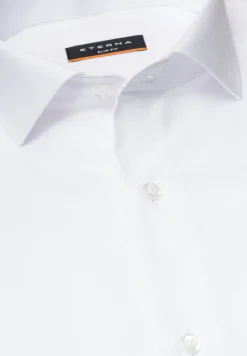 Herren Eterna Hemd Slim Fit