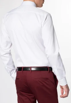 Herren Eterna Hemd Slim Fit