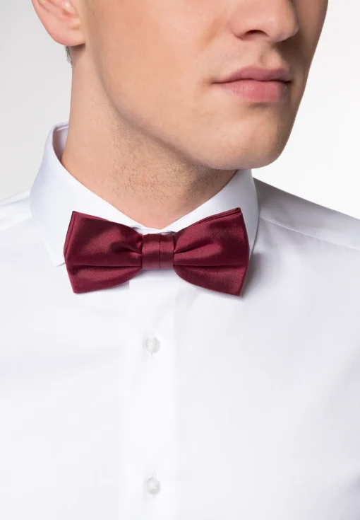 Herren Eterna Hemd Slim Fit