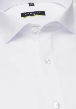 Herren Eterna Hemd Superslim Fit