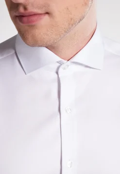 Herren Eterna Hemd Superslim Fit