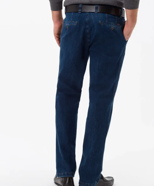 Herren Eurex Hose JIM 10523132