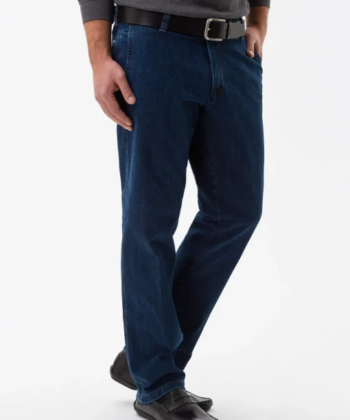Herren Eurex Hose JIM 10523132