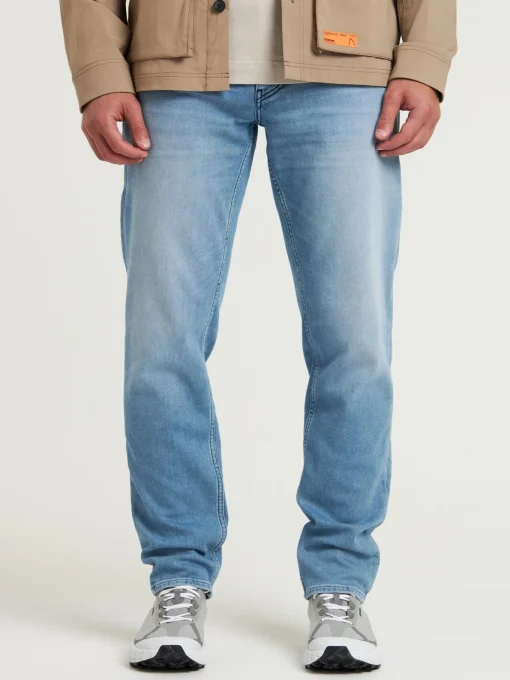 Herren CHASIN' Evan Mido Jeans