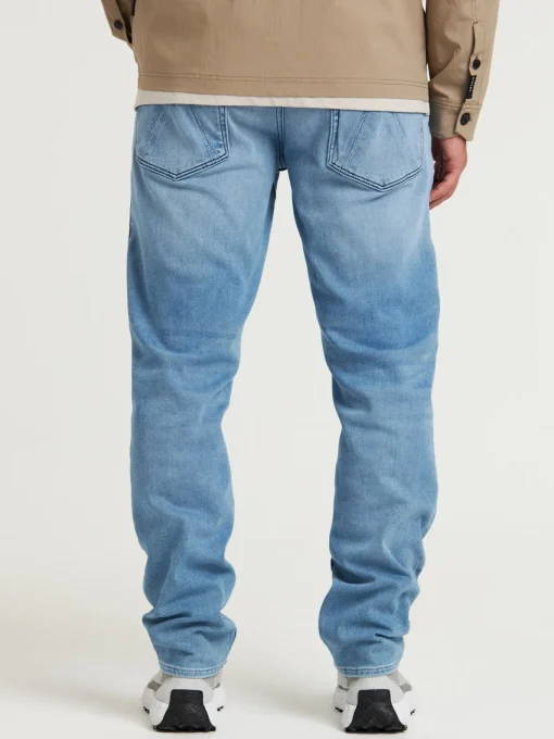 Herren CHASIN' Evan Mido Jeans