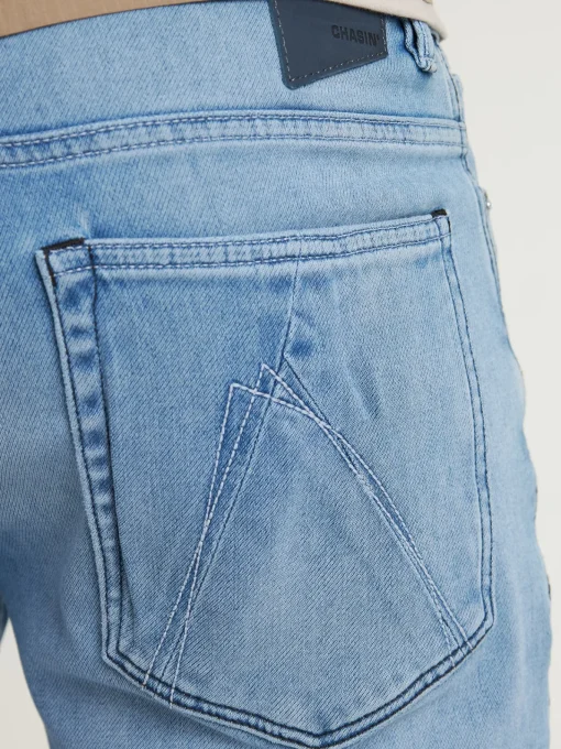 Herren CHASIN' Evan Mido Jeans
