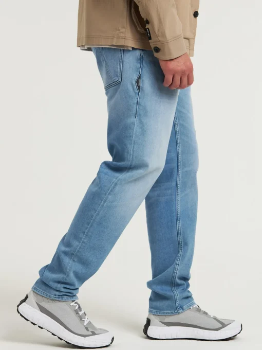Herren CHASIN' Evan Mido Jeans