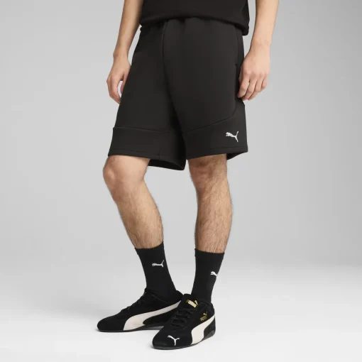 Herren Puma EVOSTRIPE 8 Shorts Herren