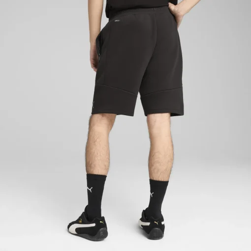 Herren Puma EVOSTRIPE 8 Shorts Herren