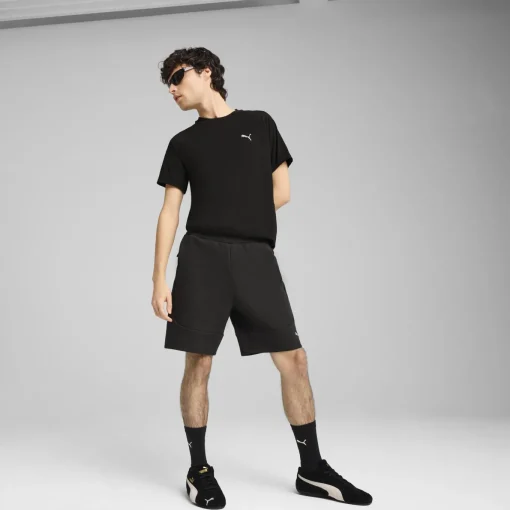 Herren Puma EVOSTRIPE 8 Shorts Herren
