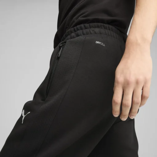 Herren Puma EVOSTRIPE Hose Herren