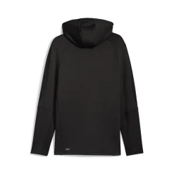 Herren Puma EVOSTRIPE Kapuzenjacke Herren