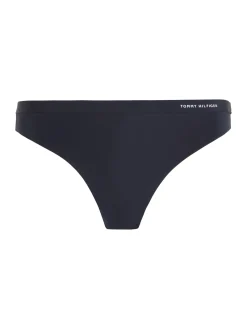 Damen Tommy Hilfiger Exclusive Logo-Slip