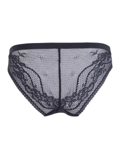 Damen Tommy Hilfiger Exclusive Logo-Slip