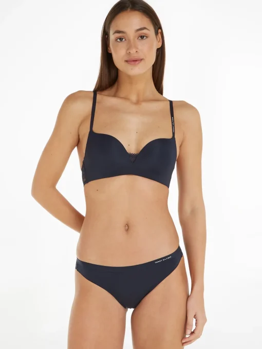 Damen Tommy Hilfiger Exclusive Logo-Slip