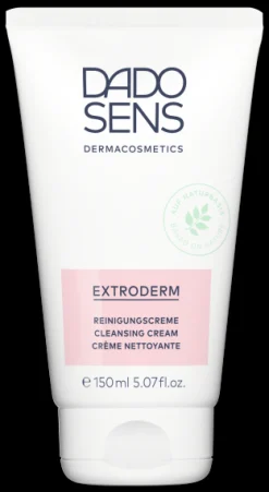 Herren DADO SENS DERMACOSMETICS EXTRODERM REINIGUNGSCREME