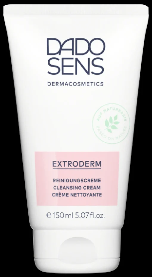 Herren DADO SENS DERMACOSMETICS EXTRODERM REINIGUNGSCREME