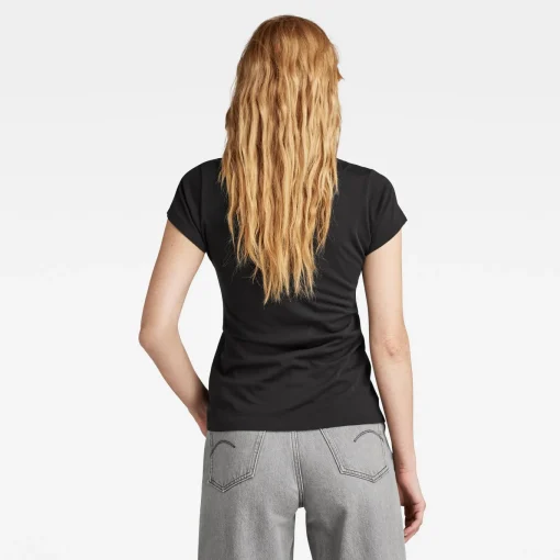 Damen G-Star Eyben Top