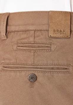 Herren Brax FABIO IN, Chino High Flex BW Struktur