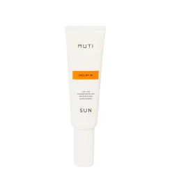 MUTI FACE LSF 30