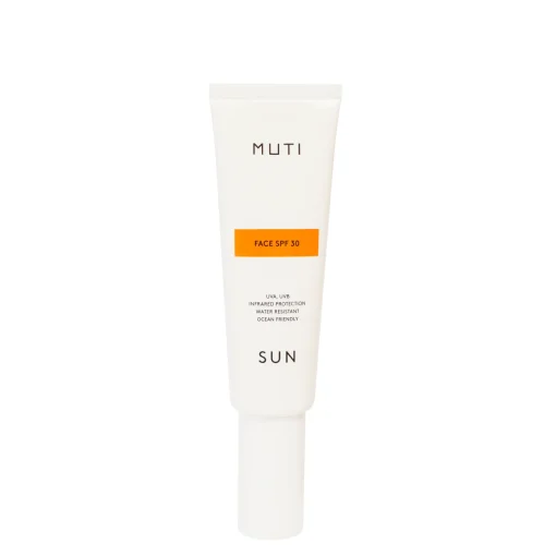 MUTI FACE LSF 30