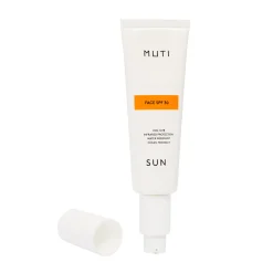 MUTI FACE LSF 30