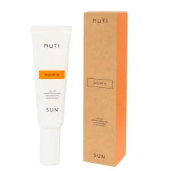 MUTI FACE LSF 30