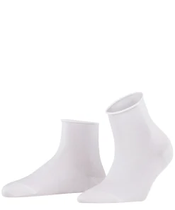 Damen Falke Cotton Touch Kurzsocken