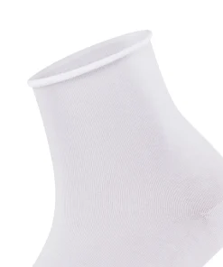Damen Falke Cotton Touch Kurzsocken