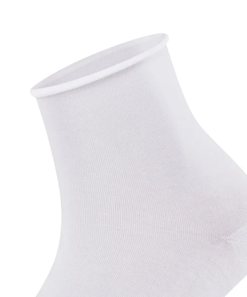 Damen Falke Cotton Touch Kurzsocken