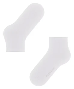 Damen Falke Cotton Touch Kurzsocken