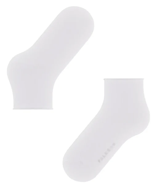 Damen Falke Cotton Touch Kurzsocken