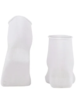 Damen Falke Cotton Touch Kurzsocken