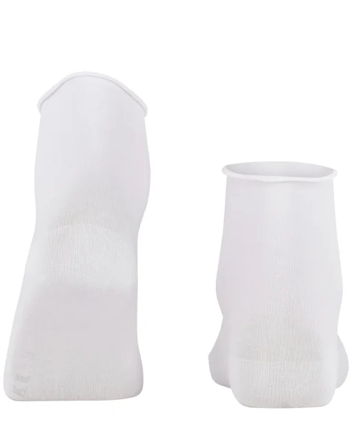 Damen Falke Cotton Touch Kurzsocken