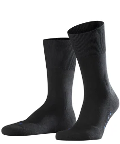 Herren Falke Run Strümpfe