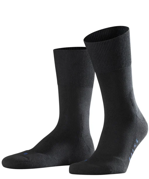 Herren Falke Run Strümpfe