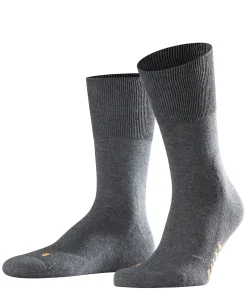 Herren Falke Run Strümpfe